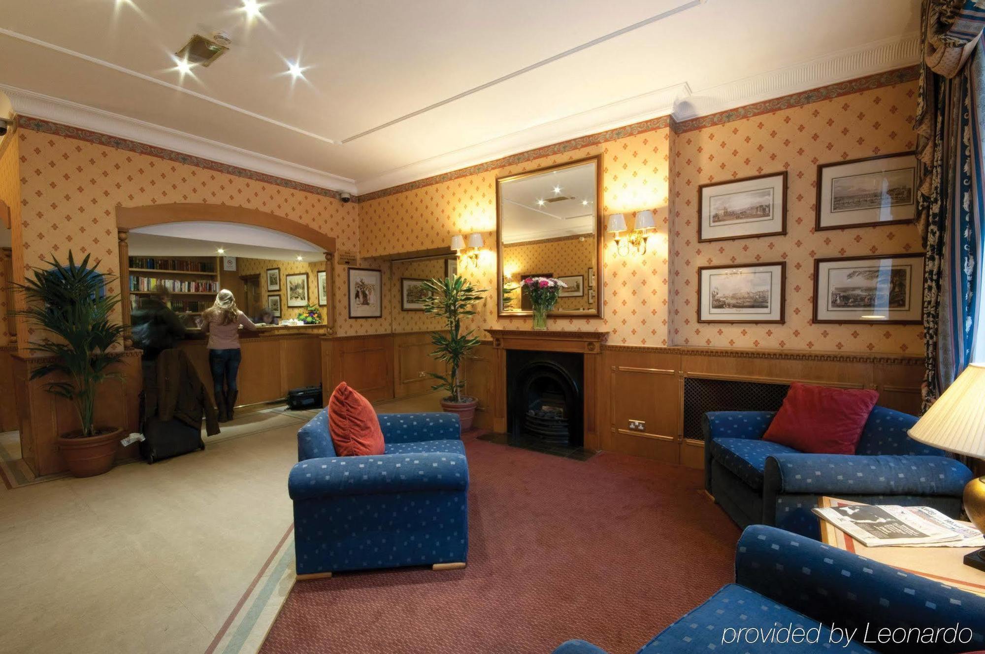 Phoenix Hotel London Interior photo